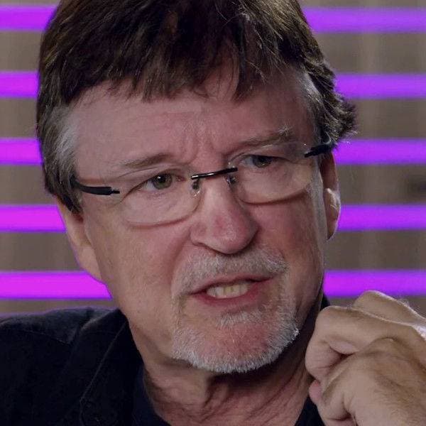 David Carson