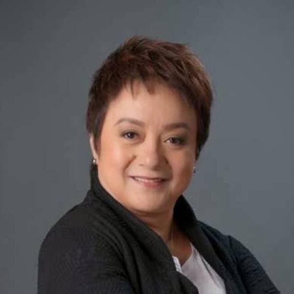 Laurice Guillen