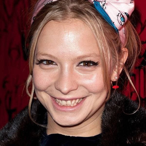Annabelle Dexter-Jones