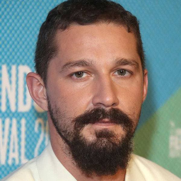 Shia LaBeouf