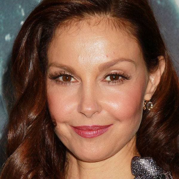 Ashley Judd