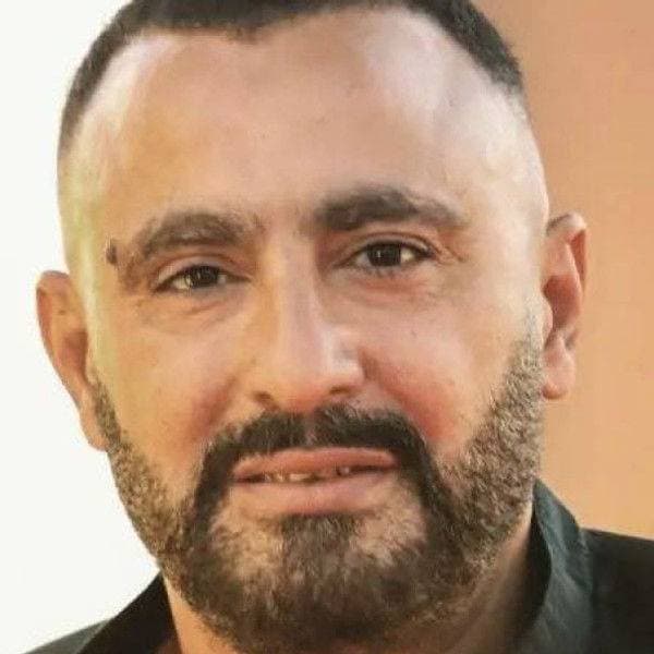 Ahmed El Sakka
