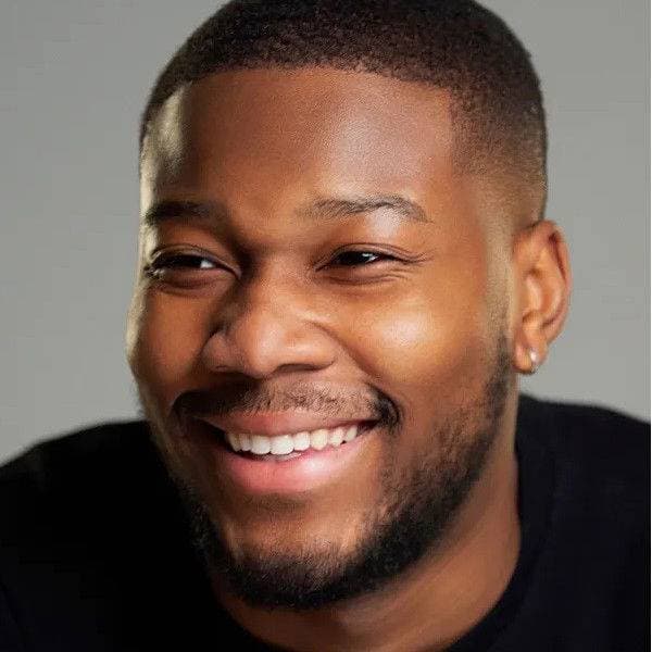 Eric Shango