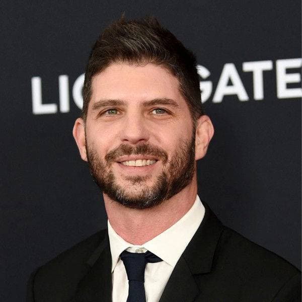 Jonathan Levine