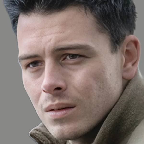 Shane Taylor