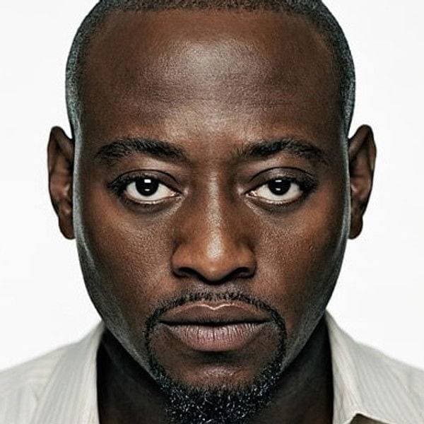 Omar Epps