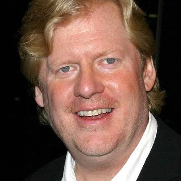 Donald Petrie