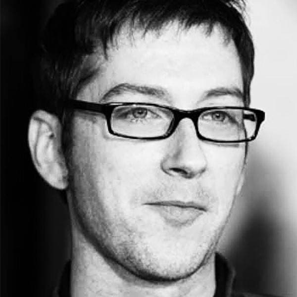 Liam Lynch