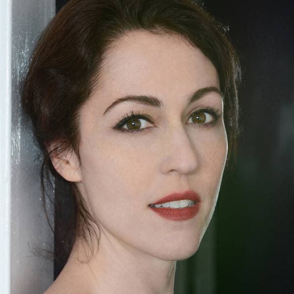 Kelley Curran