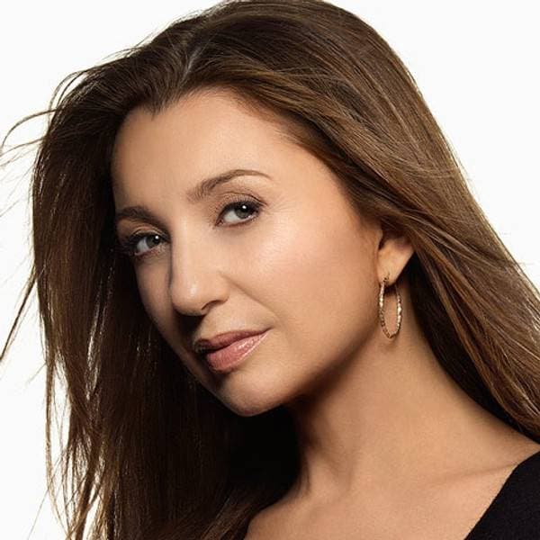 Donna Murphy