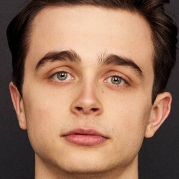 Ben Ahlers