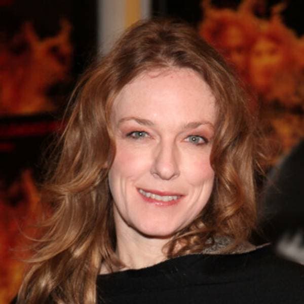 Deborah Kampmeier