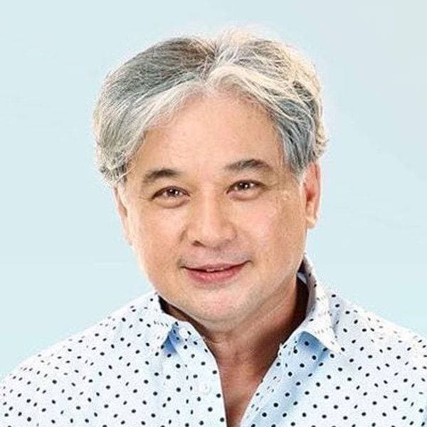 Ricky Davao