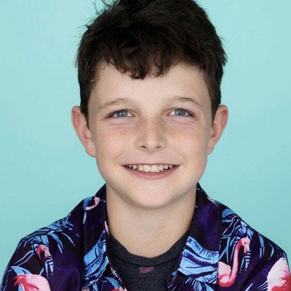 Finn Sweeney