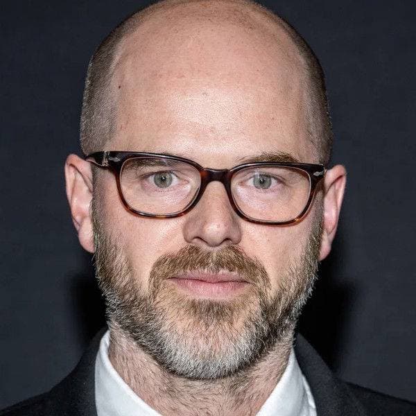 Sean Durkin