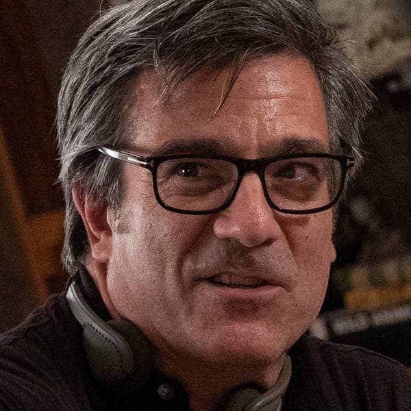 Michael Spiller
