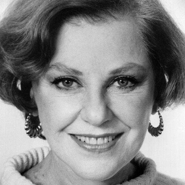 Joan Copeland