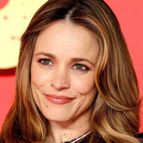 Rachel McAdams