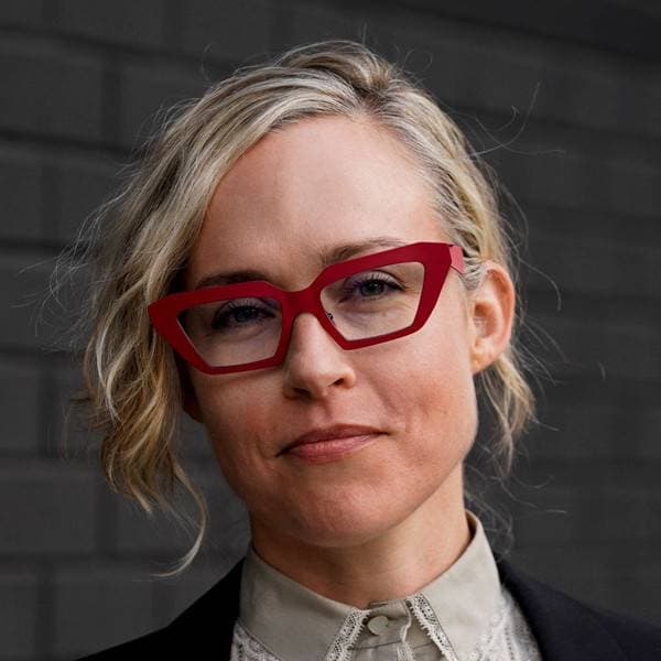 Katie Davison