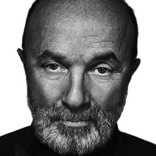 Alik Sakharov