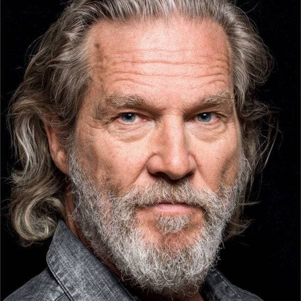 Jeff Bridges
