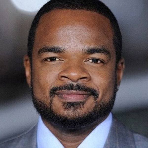 F. Gary Gray