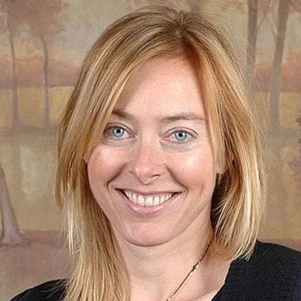 Anne Sundberg