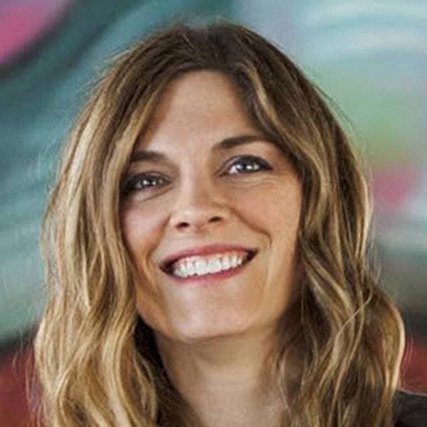 Audrey Cummings