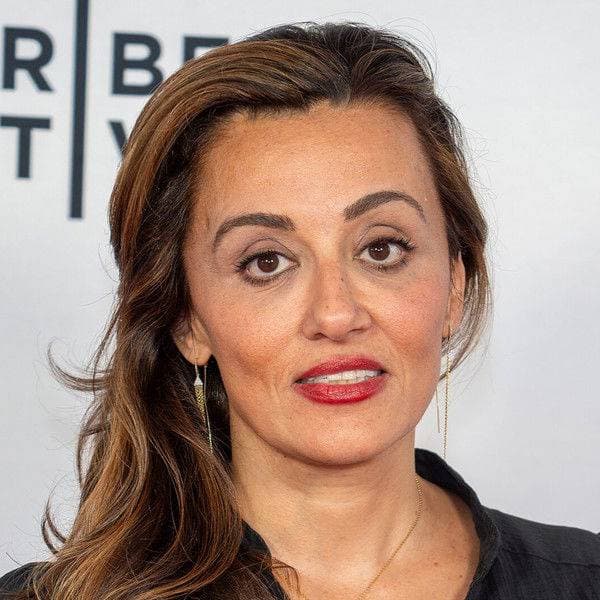 Tanaz Eshaghian