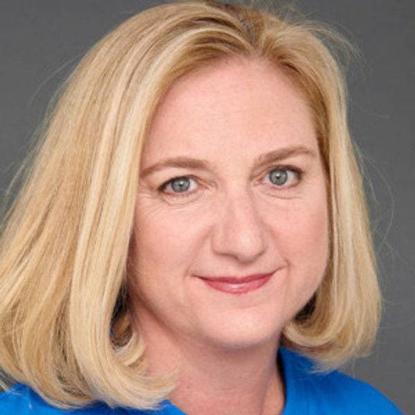 Kristin Windell