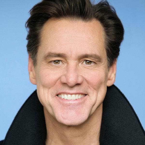 Jim Carrey