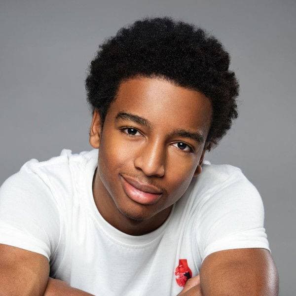 Jahzir Bruno
