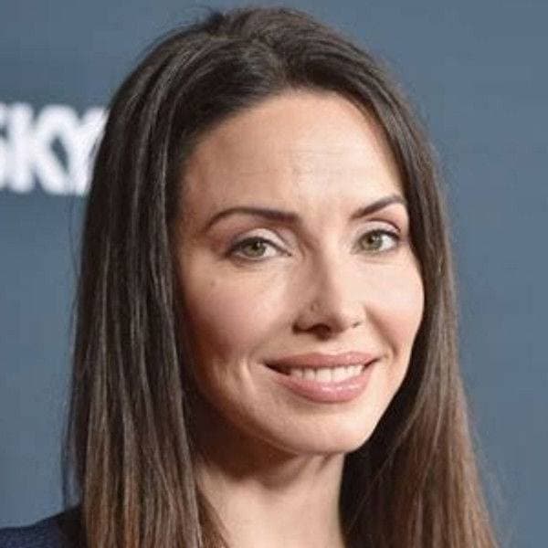Whitney Cummings