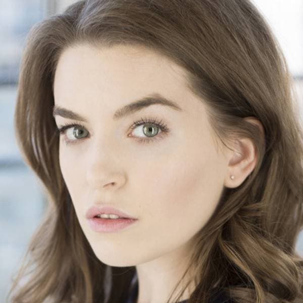 Britt McKillip