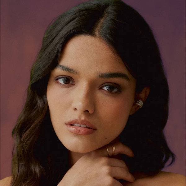 Rachel Zegler