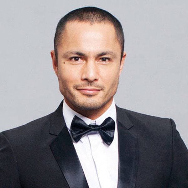 Derek Ramsay