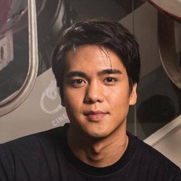 Gino M Santos