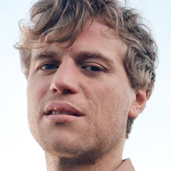 Johnny Flynn