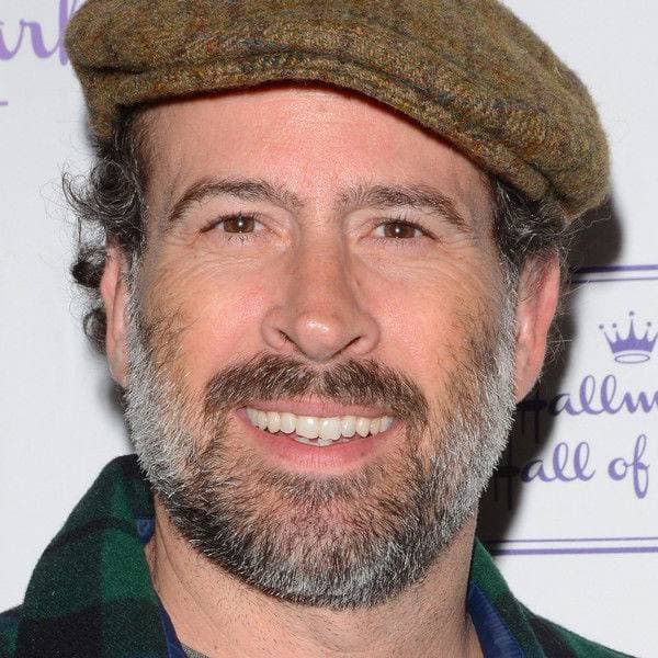 Jason Michael Lee