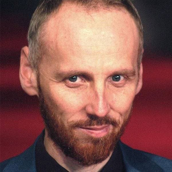 Ewen Bremner