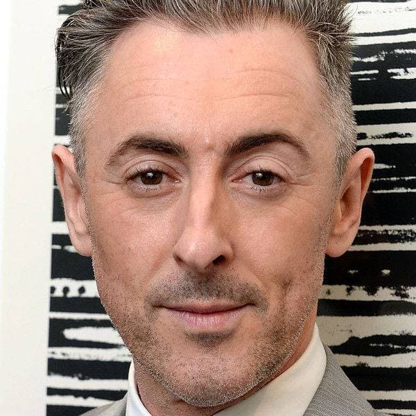 Alan Cumming