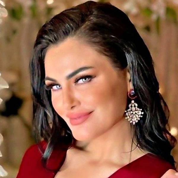 Dareen Haddad