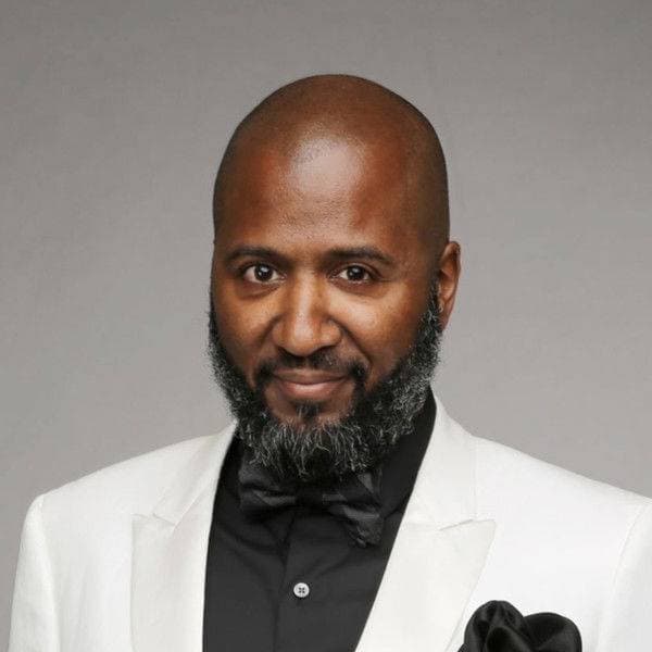 Malcolm D. Lee