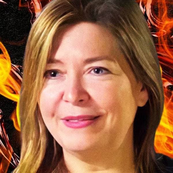 Clare Kilner