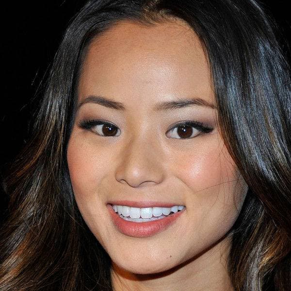 Jamie Chung