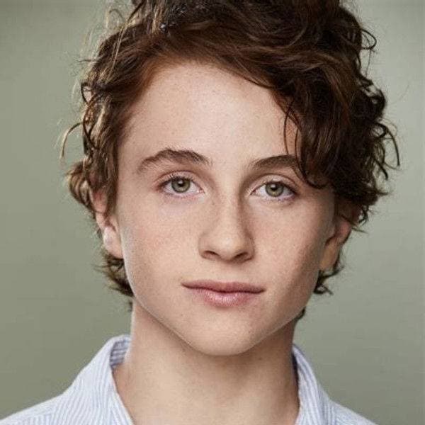 Judah Prehn