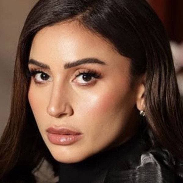 Dina El Sherbiny