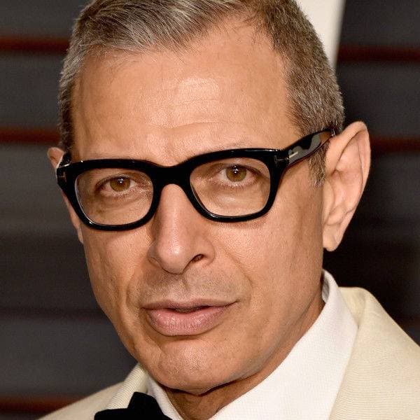 Jeff Goldblum
