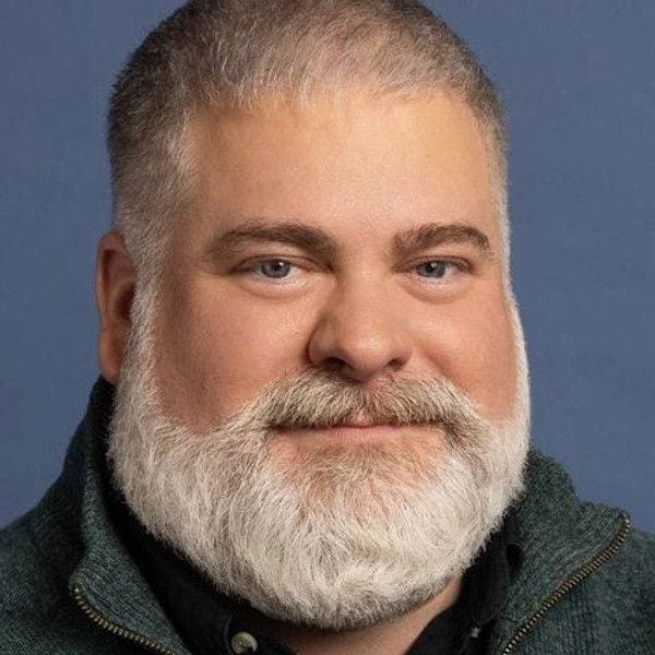 Dean Deblois