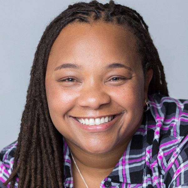 Tina Mabry